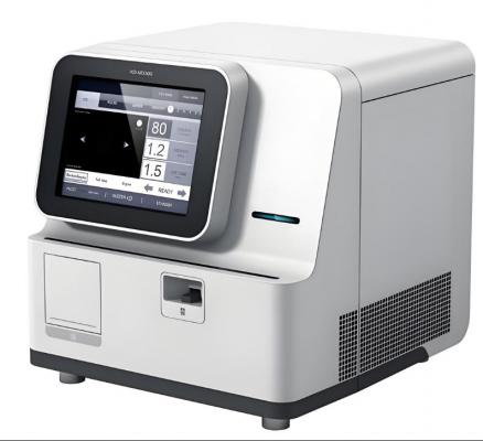 tib-fia-01 干式熒光免疫分析儀代理